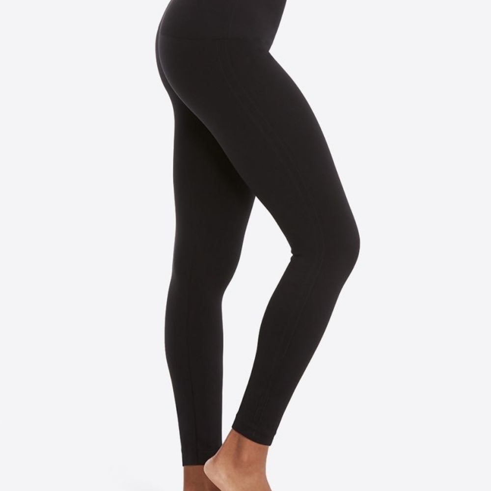 Spanx Look at me now leggings